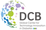 Logo Diabetes Center Berne DCB