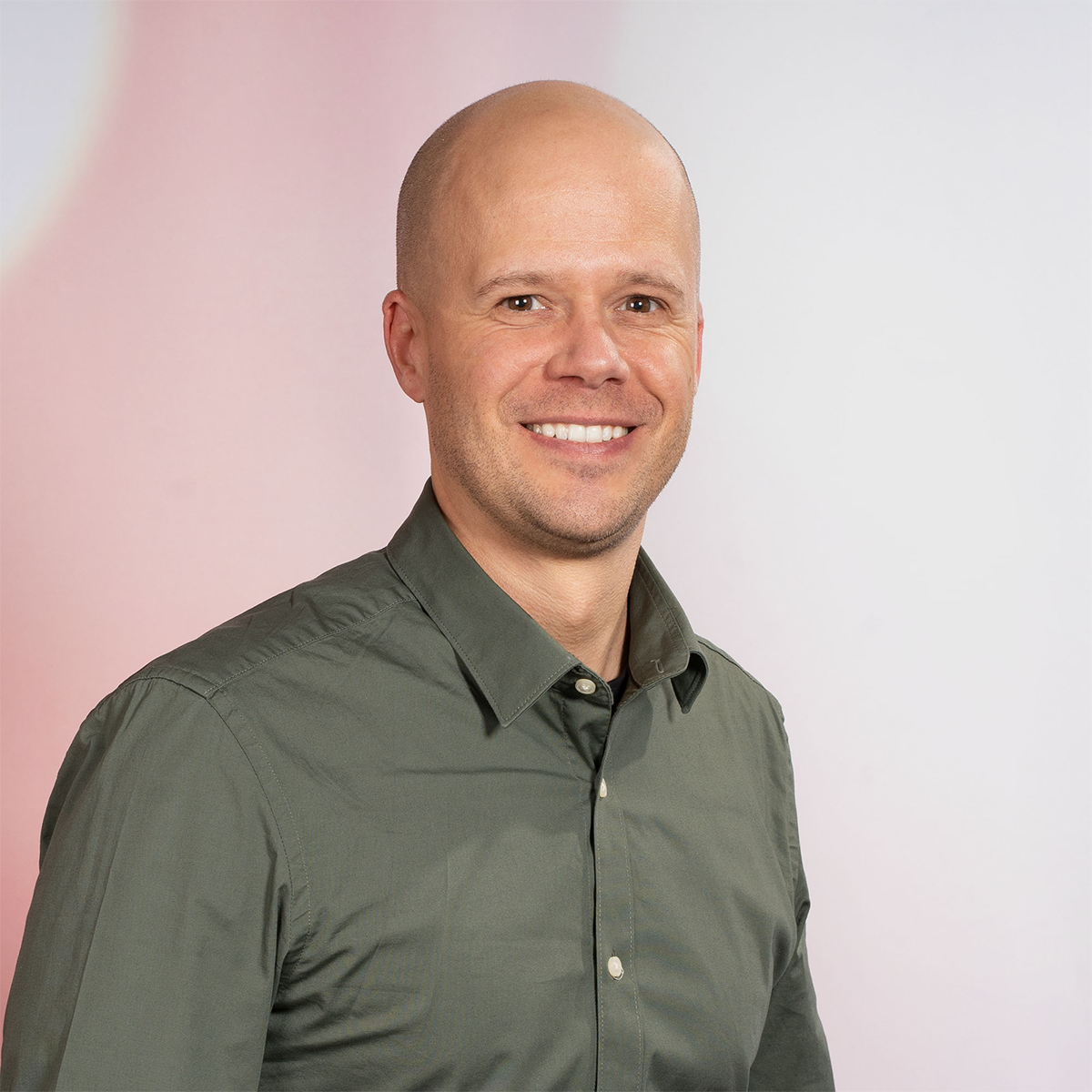 Pascal Bernet