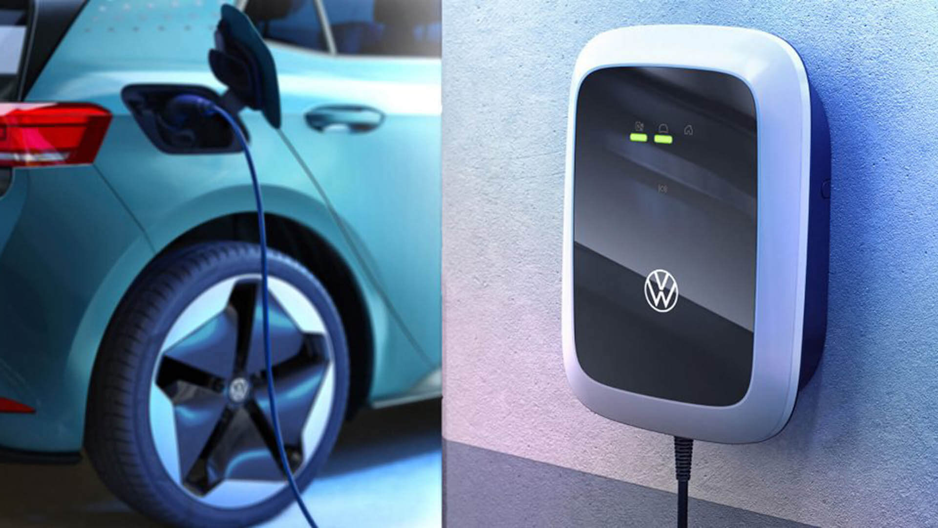 AMAG Charge:ON - Charging Box