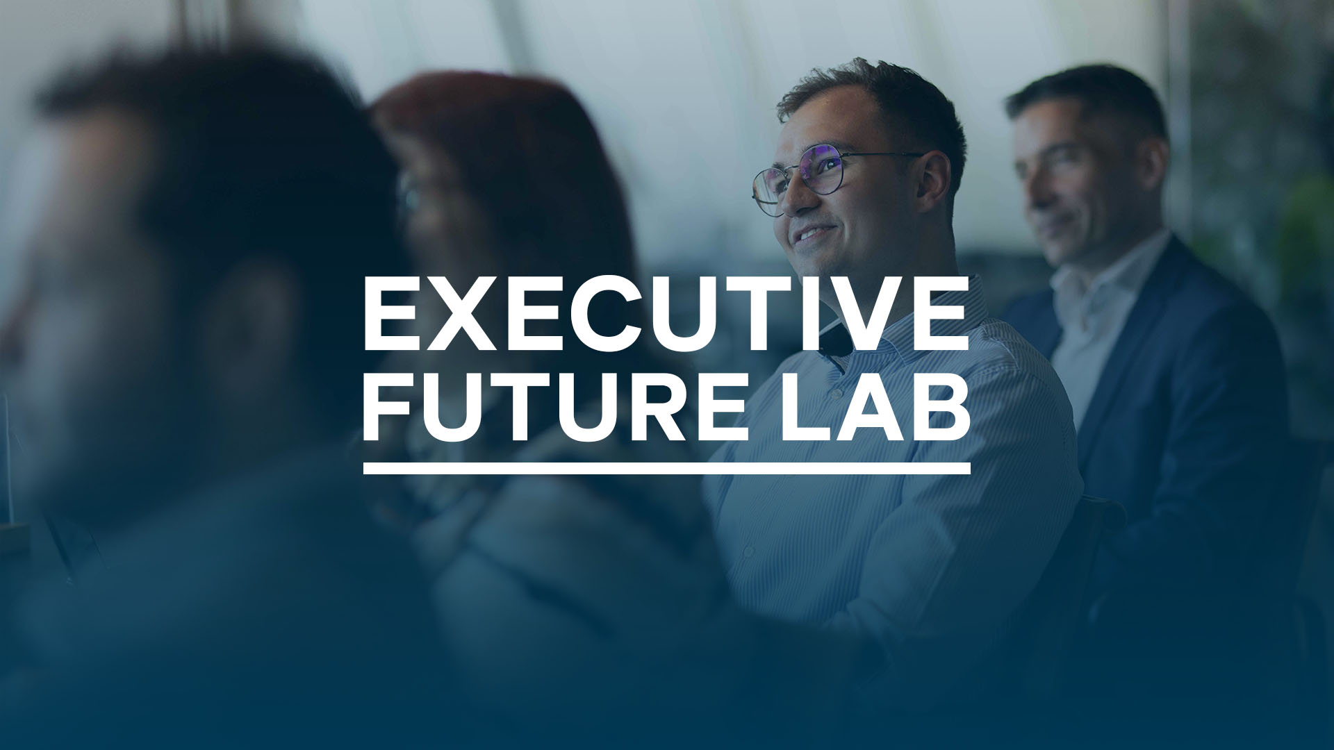 Executive Future Lab