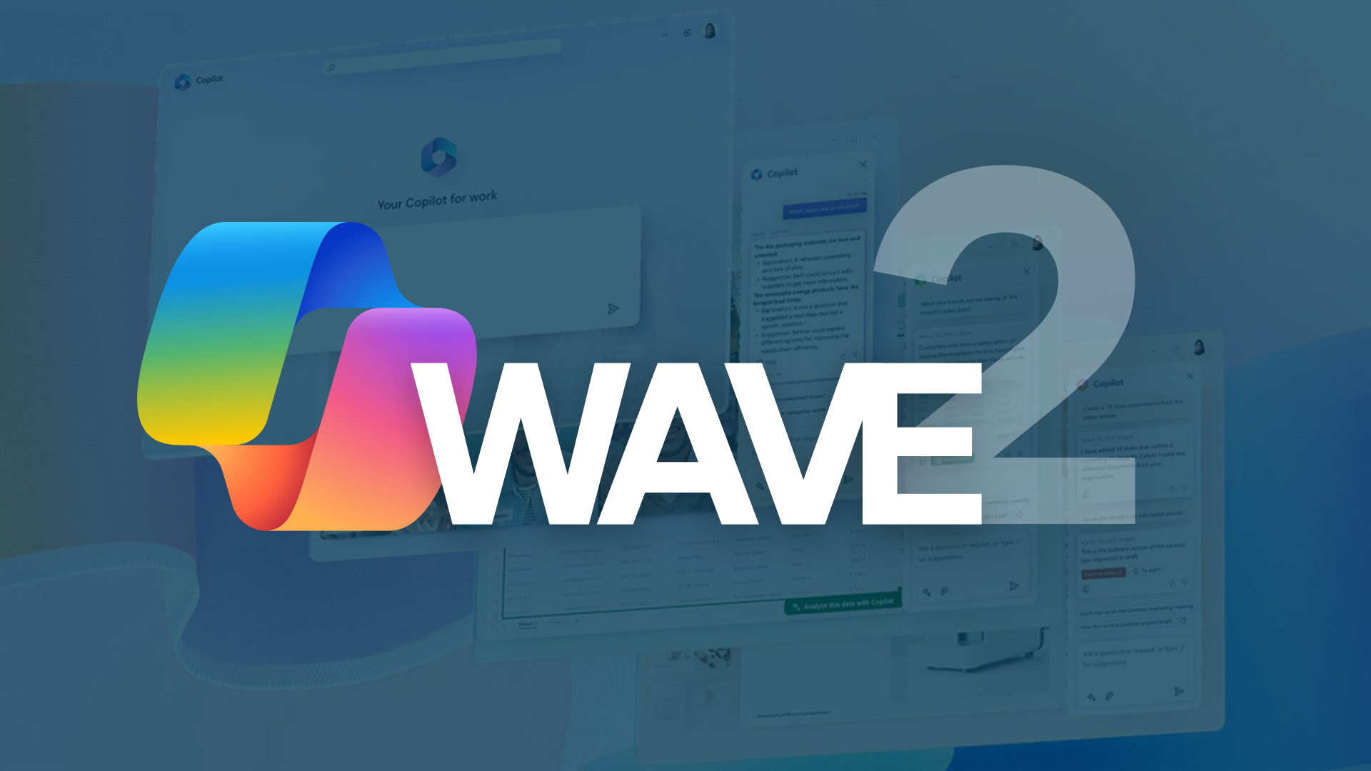 Header Copilot Wave 2