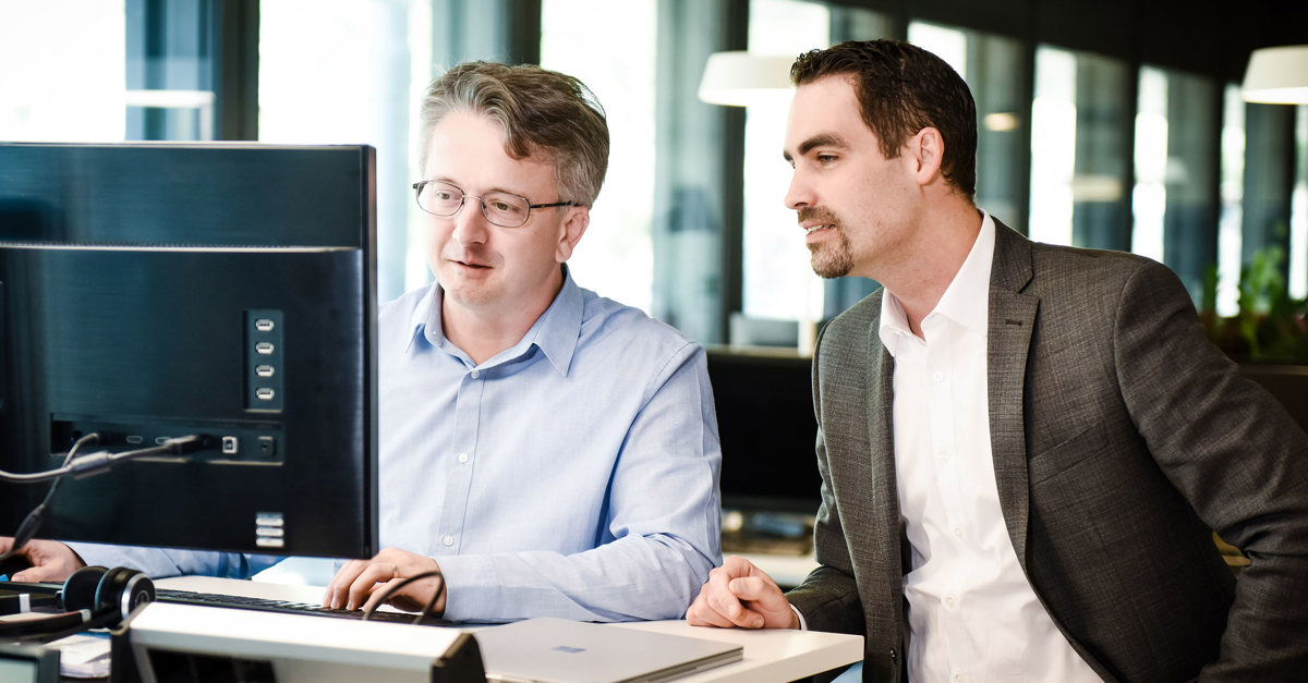 Isolution App App Modernization/App Development | Migrate & Modernize | isolutions