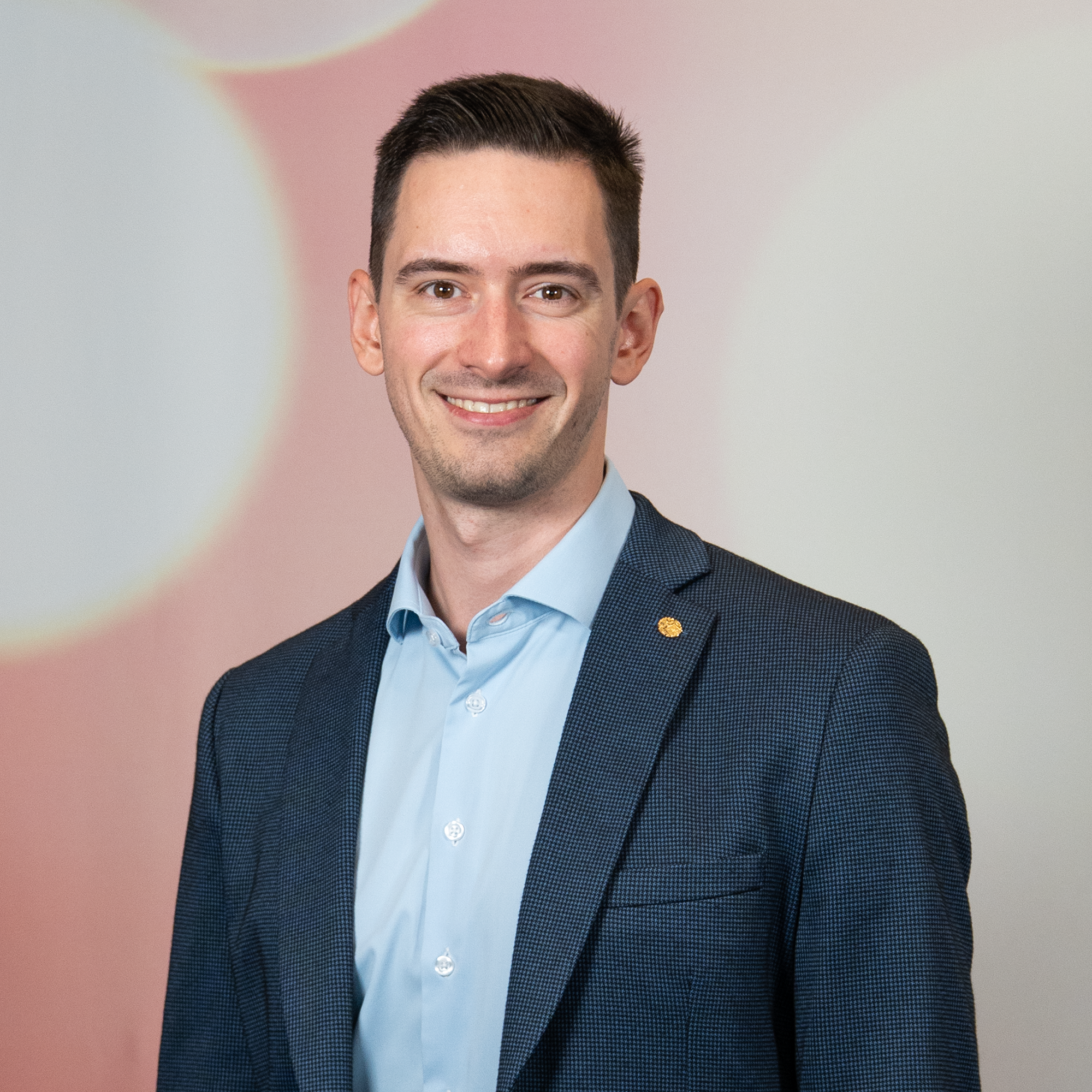 Pascal Wachter