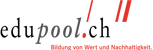 Edupool.ch Logo
