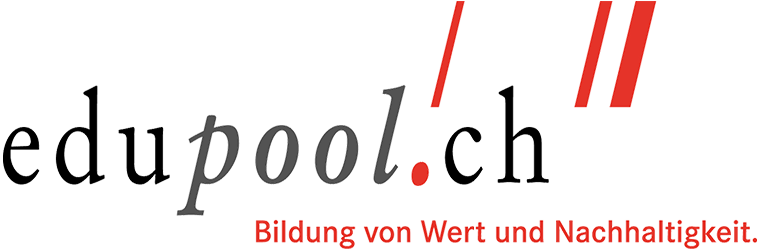 Edupool.ch Logo Logo edupool.ch