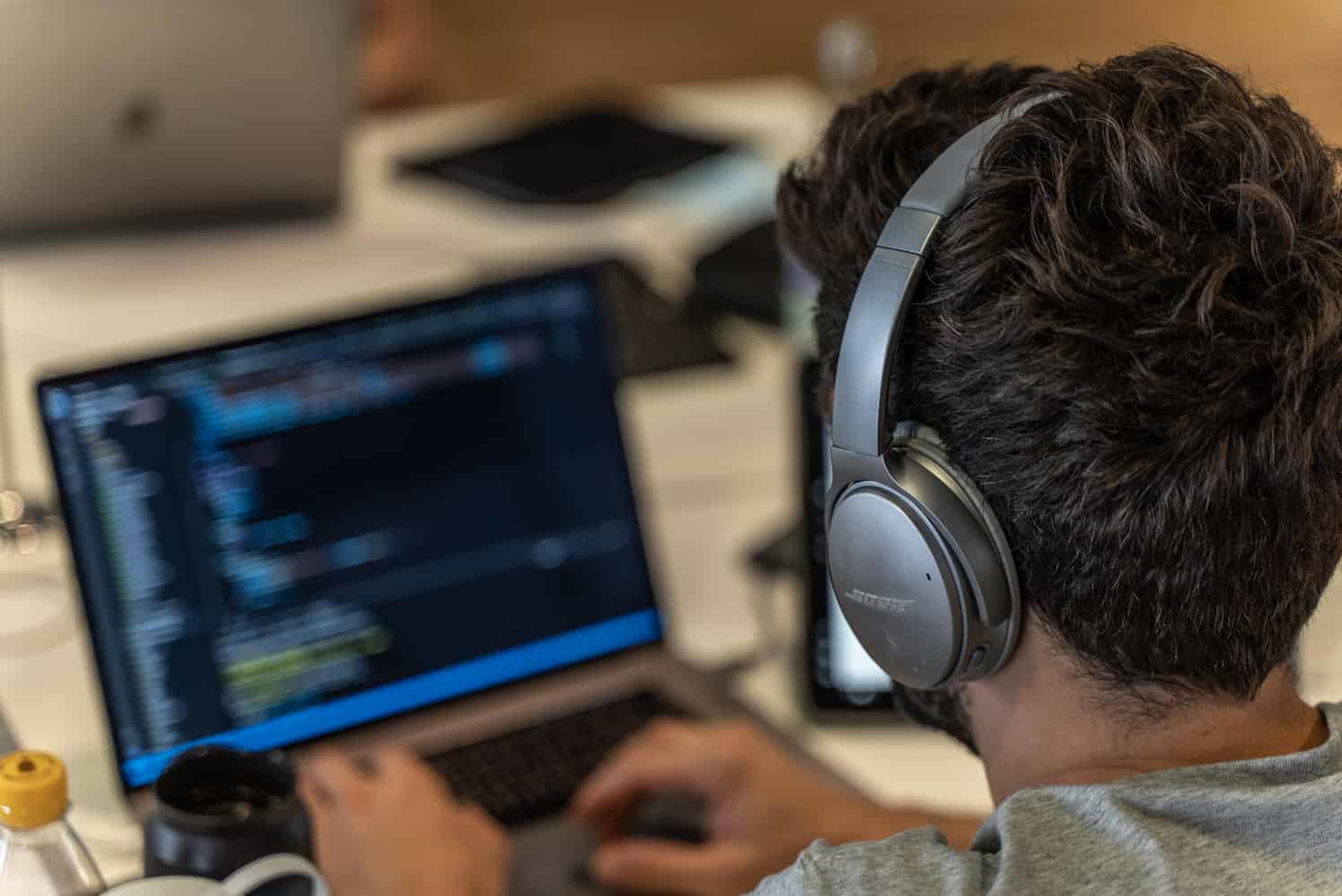 YB Hackathon 2020 