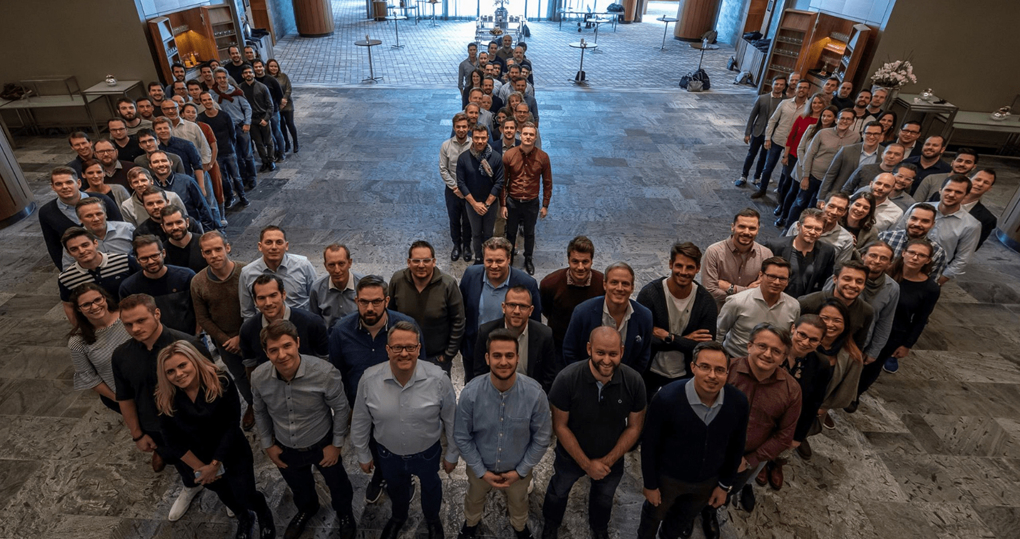 isolutions Team Visionaries