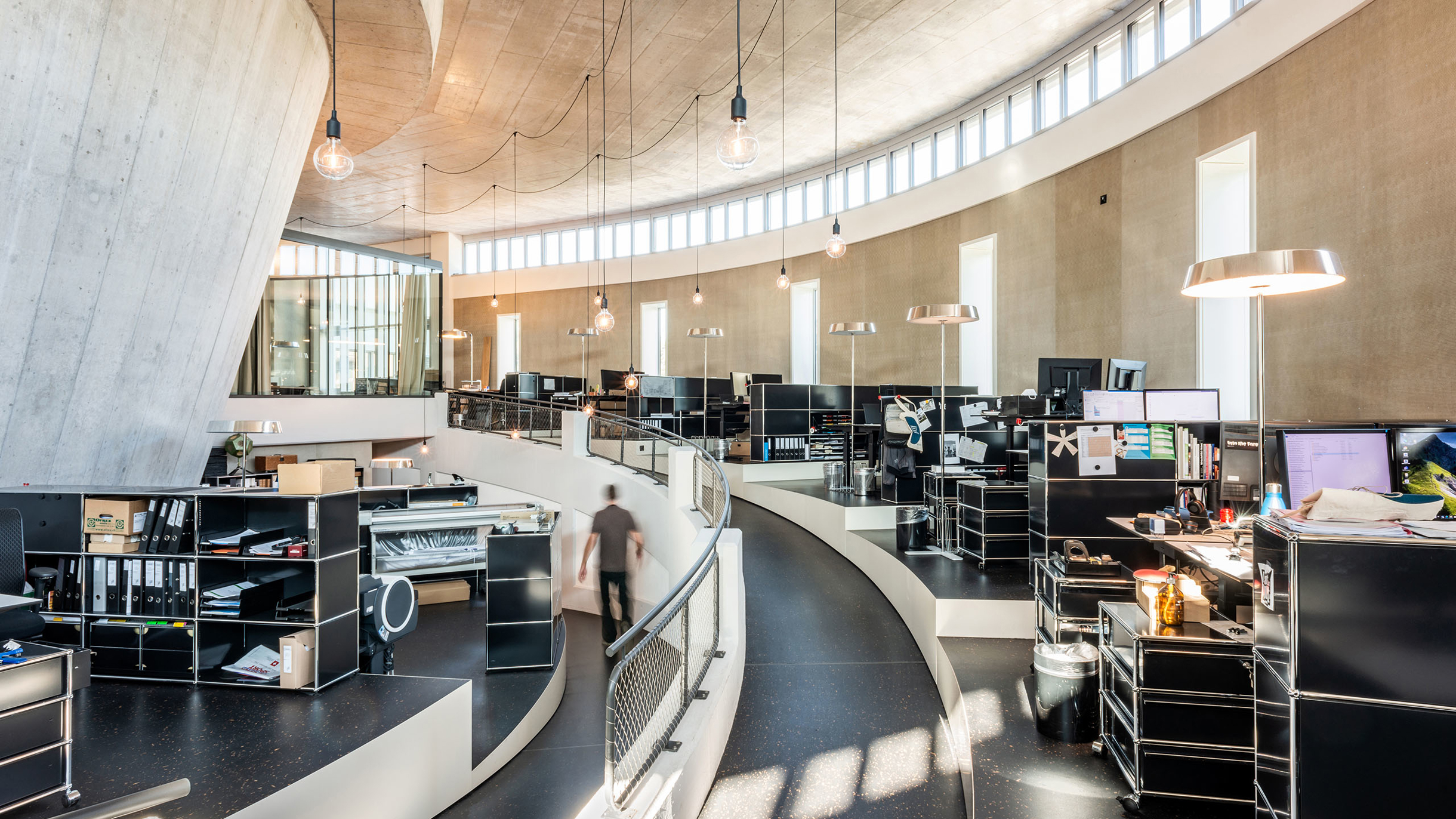 Gartenmann Engineering WaaS