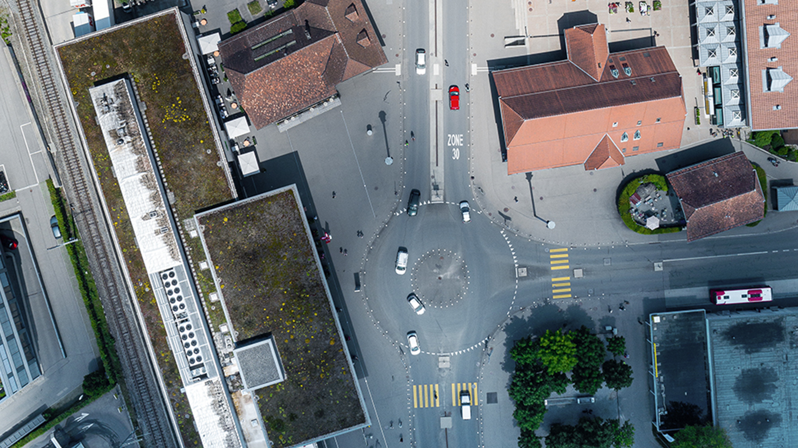 BFU Cloud Transformation