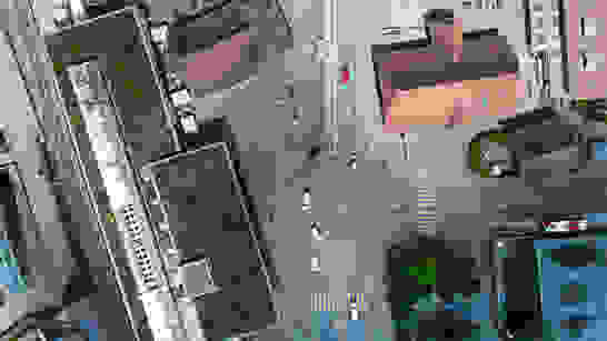 BFU Cloud Transformation BFU Cloud Transformation