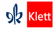 Klett und Balmer Logo