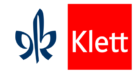 Klett und Balmer Logo Klett und Balmer Logo