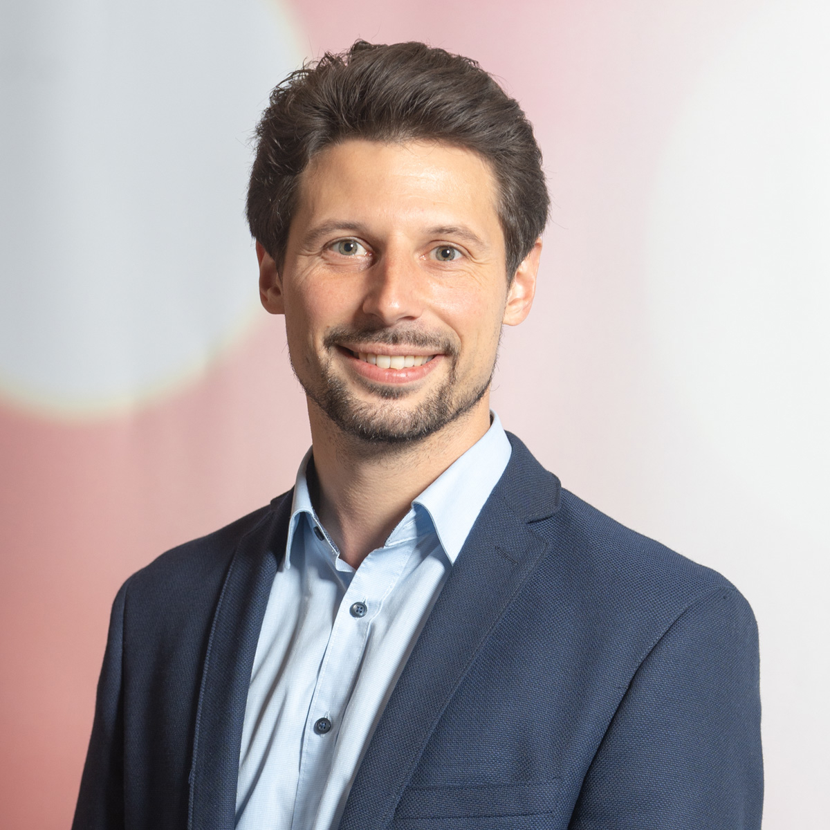 Gerrit Krüger