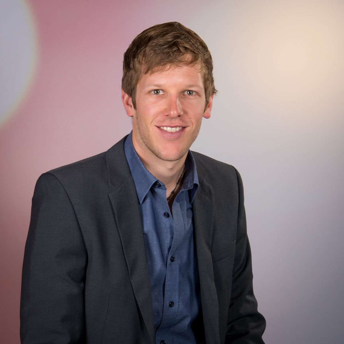 Philipp Meyer