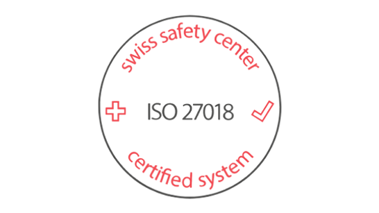 Isolutions ISO 27018 Web Isolutions ISO 27018 Web
