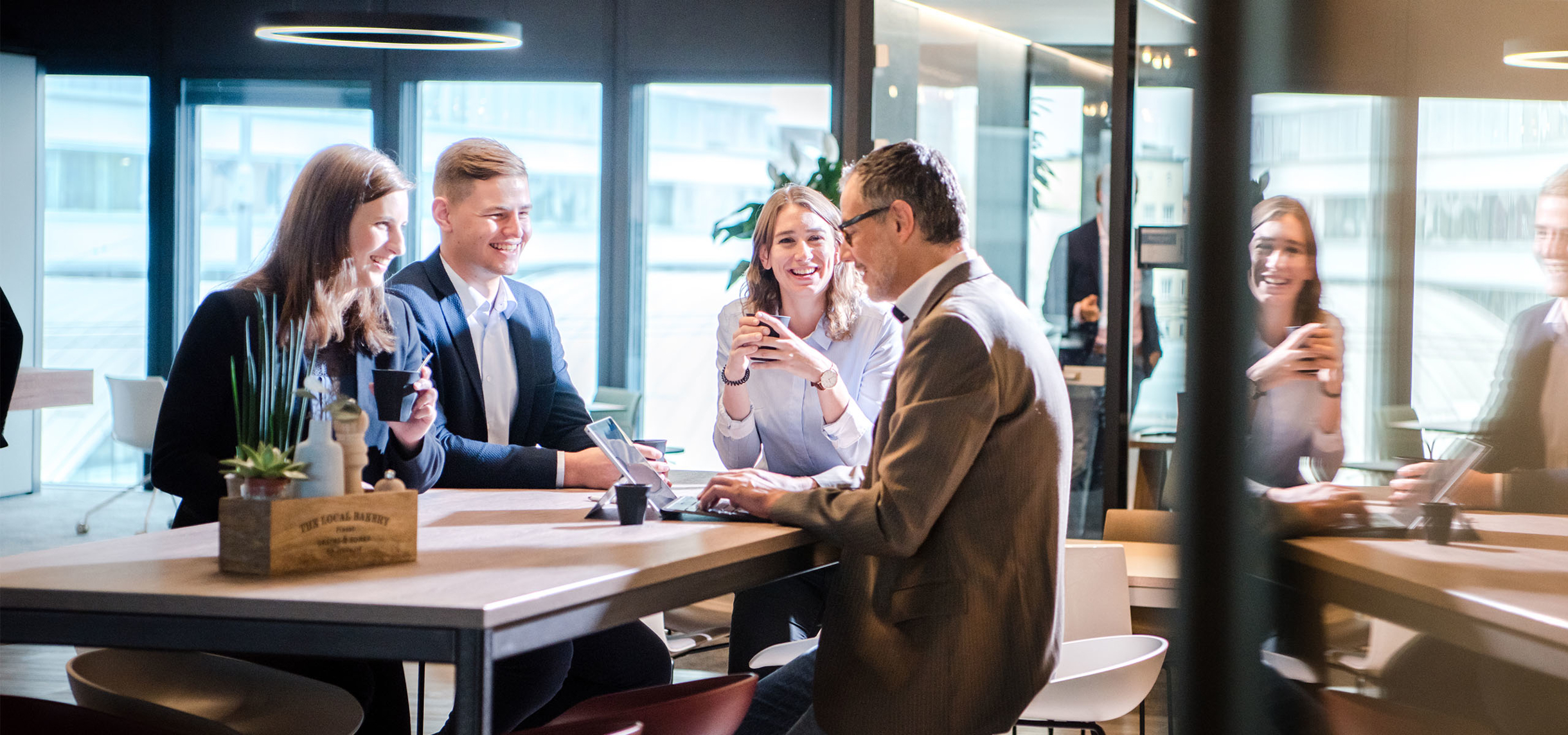 isolutions Academy Dynamics 365 Technischer Überblick