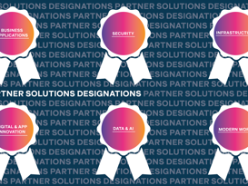 Microsoft Solutions Partner Designations
