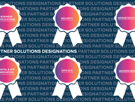 Microsoft Solutions Partner Designations Microsoft Solutions Partner Designations