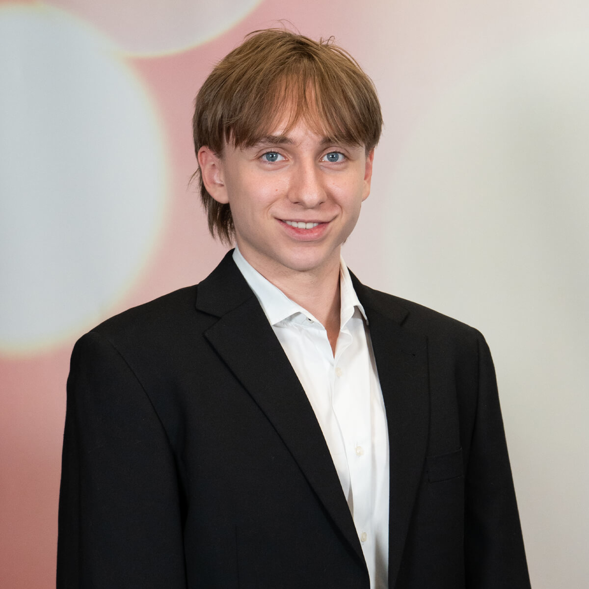 Simon Burri