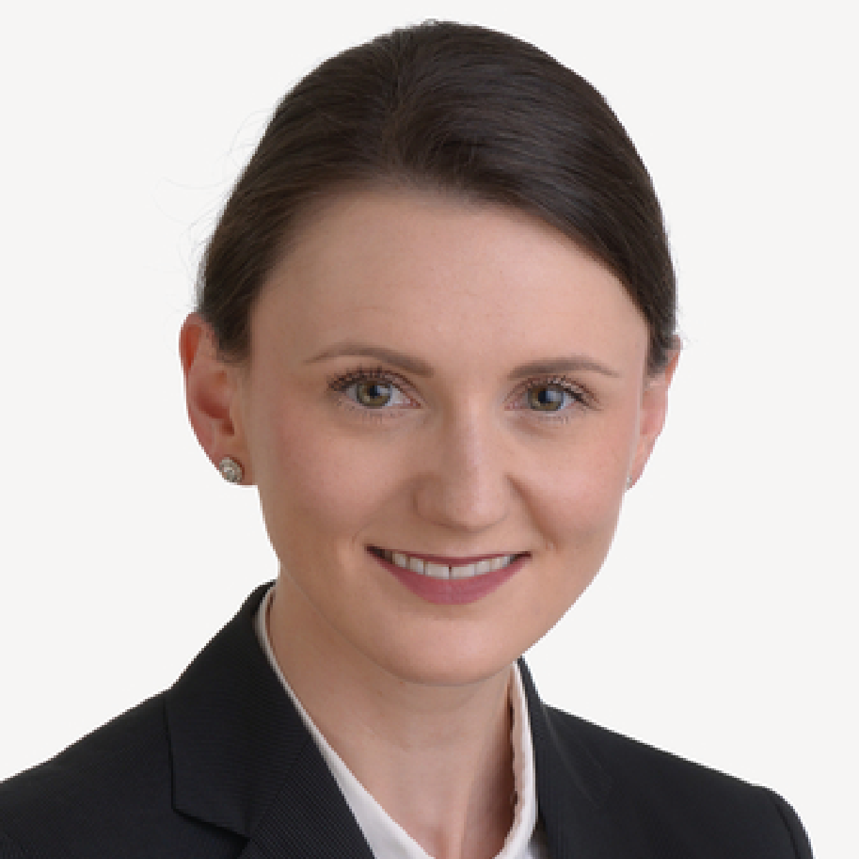 Prof. Dr. Mirjam Gruber Durrer