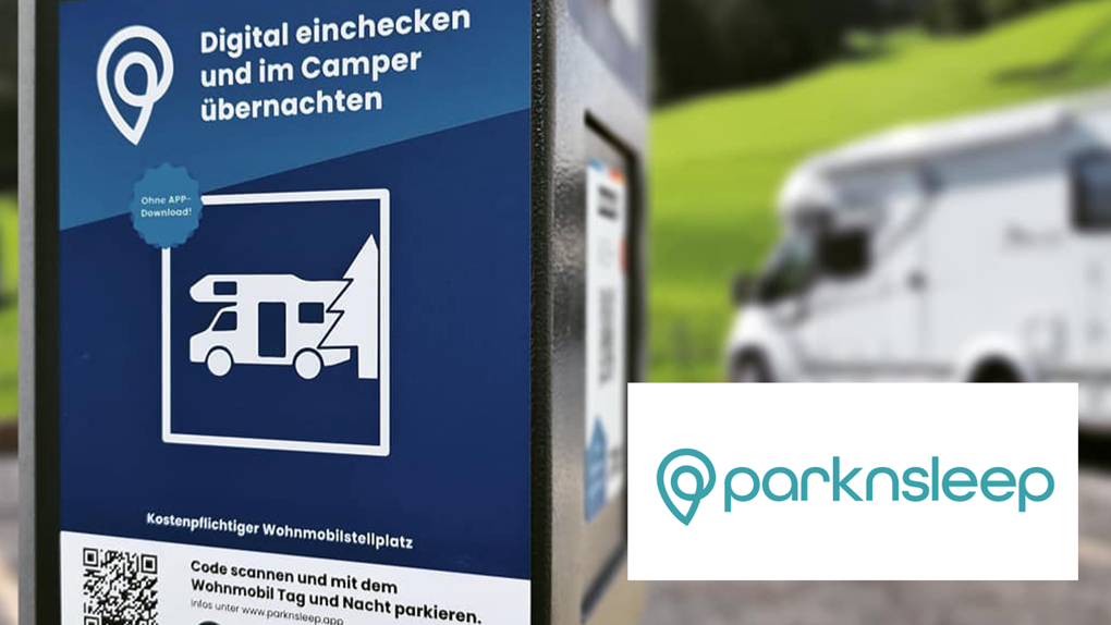 Parknsleep