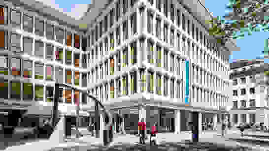 Luzerner Kantonalbank LUKB Intranet Luzerner Kantonalbank LUKB Intranet