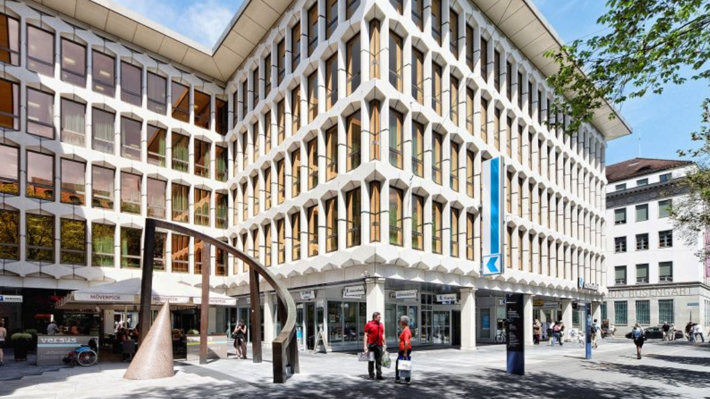 Luzerner Kantonalbank LUKB Intranet