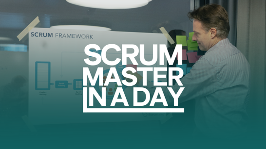 Scrum Master In A Day 1 Scrum Master In A Day 1