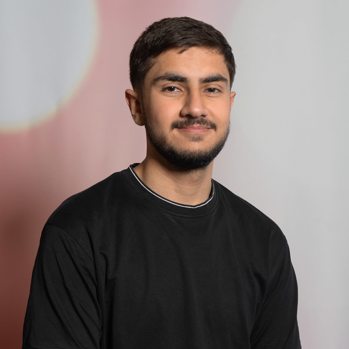 Haris Khan