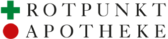 Rotpunkt Apotheken Logo