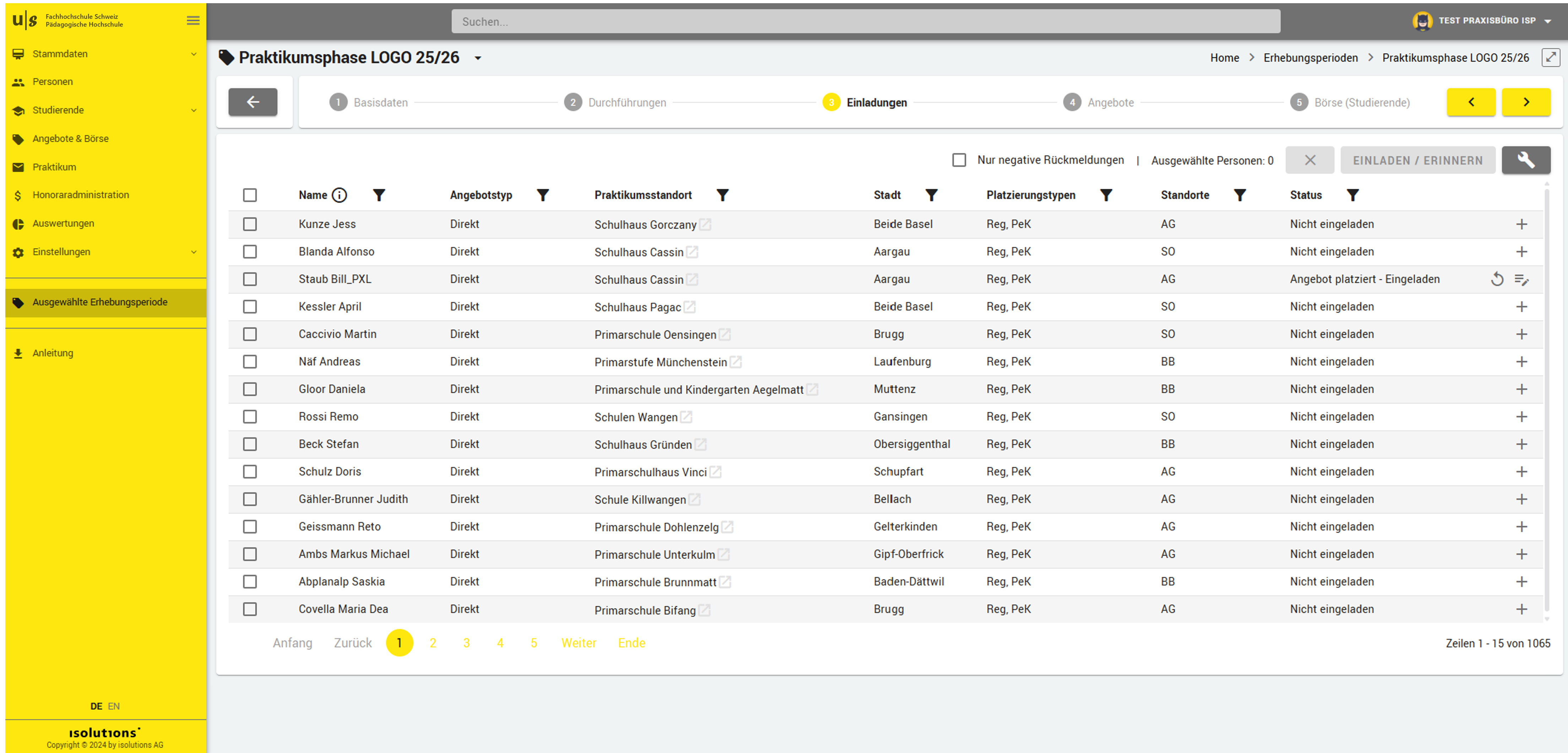 Workflow Und Dossier Management 02