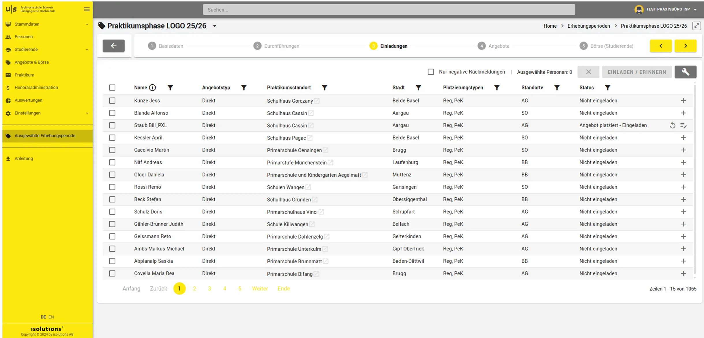 Workflow Und Dossier Management 02