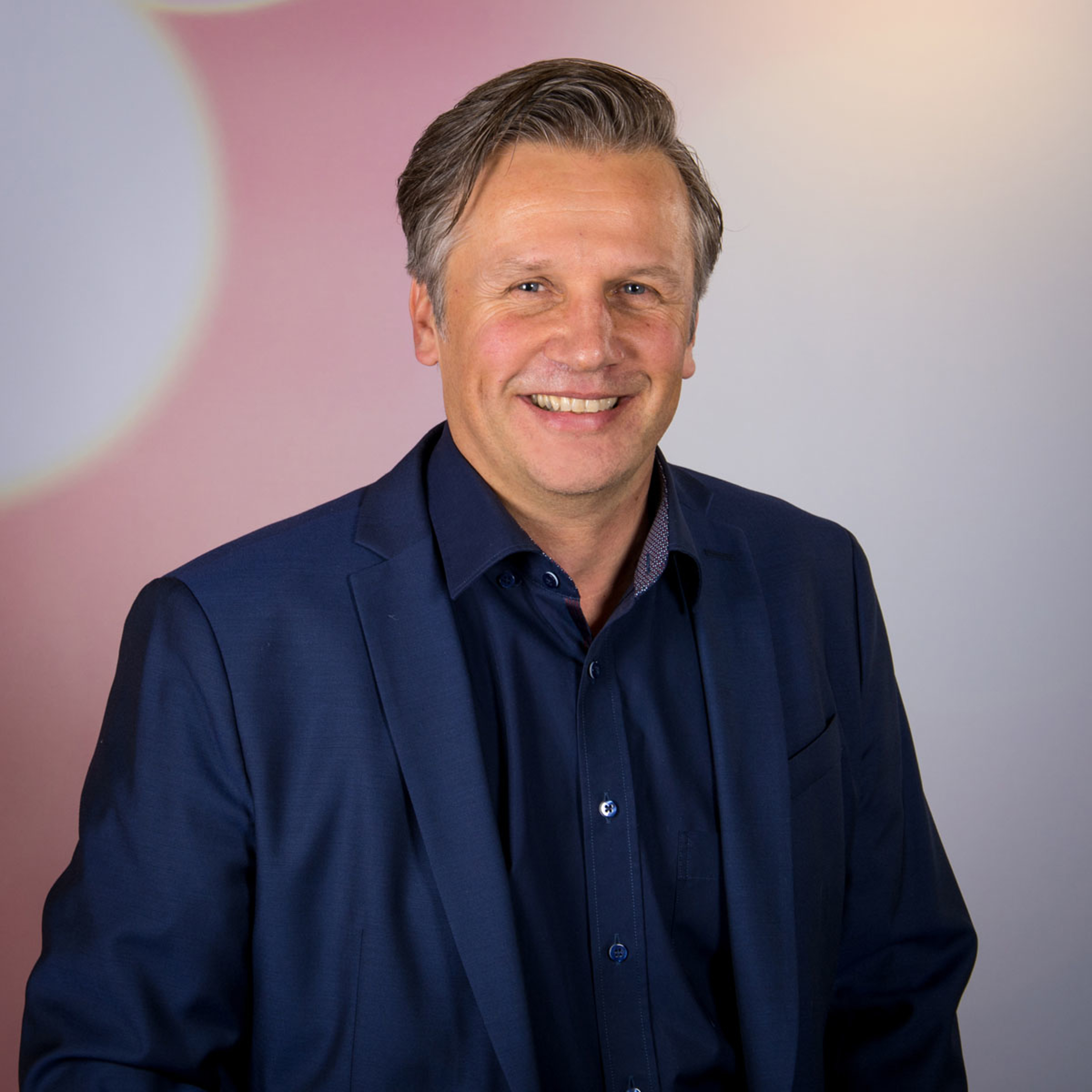 Christian Haller