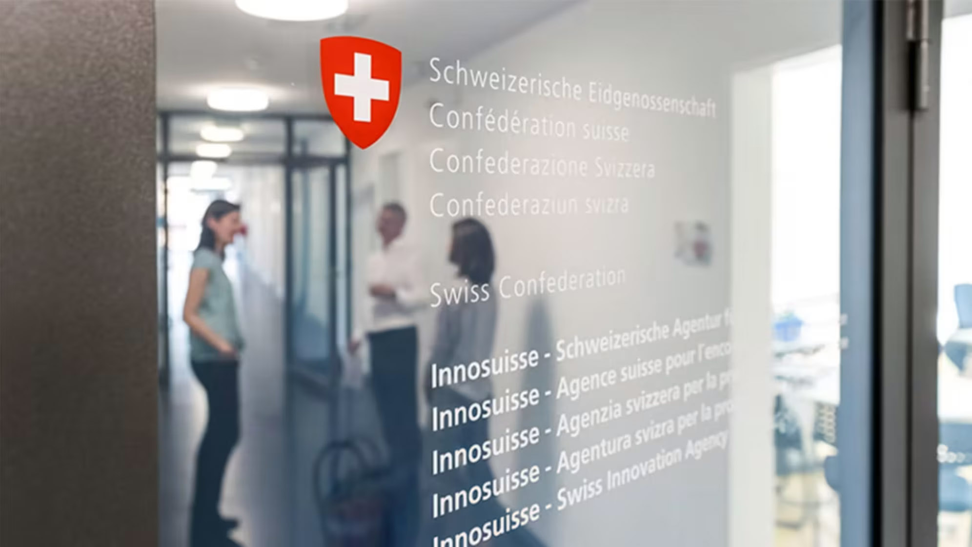 Innovation Funding (Quelle: Inside IT)