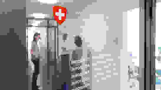 Innovation Funding (Quelle: Inside IT) Innovation Funding (Quelle: Inside IT)