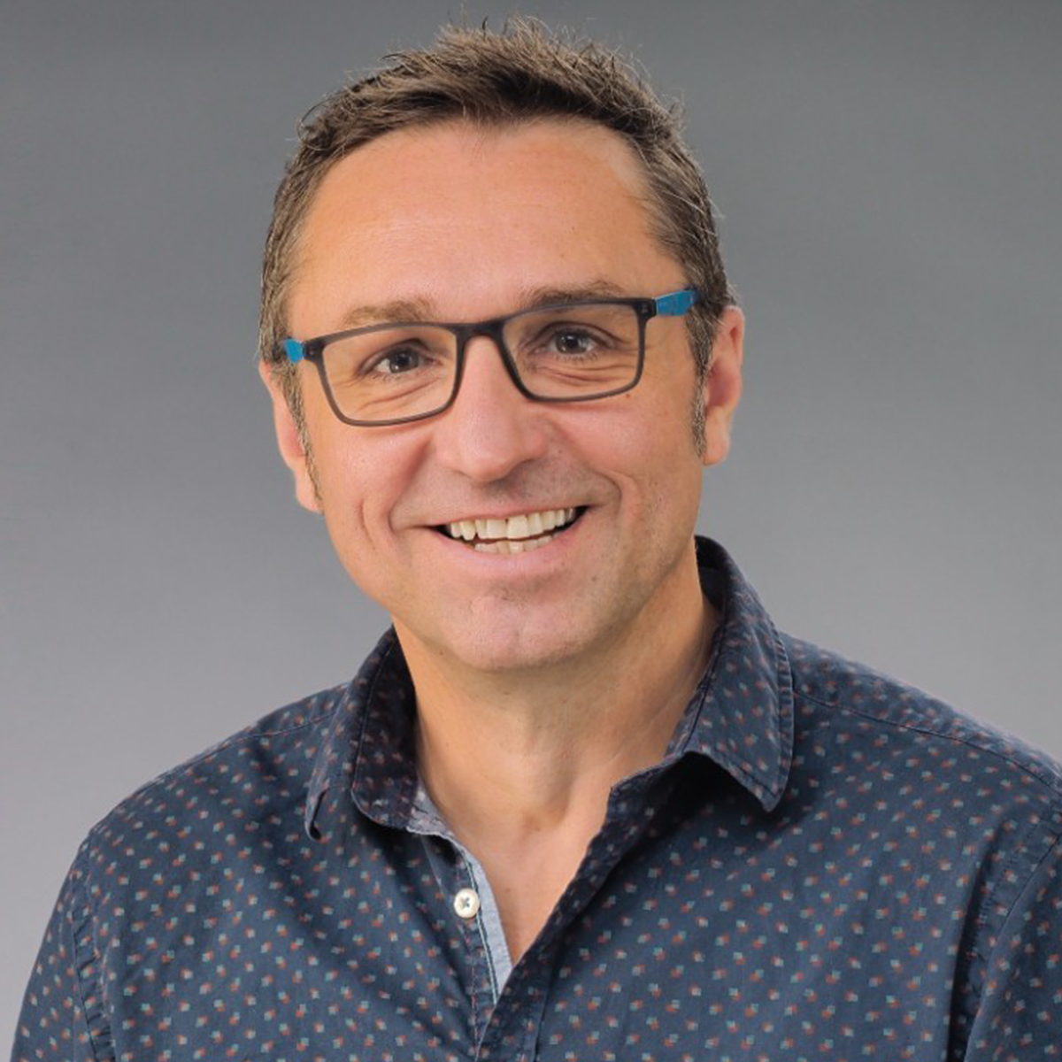 Josef Tatzreiter Swissgrid