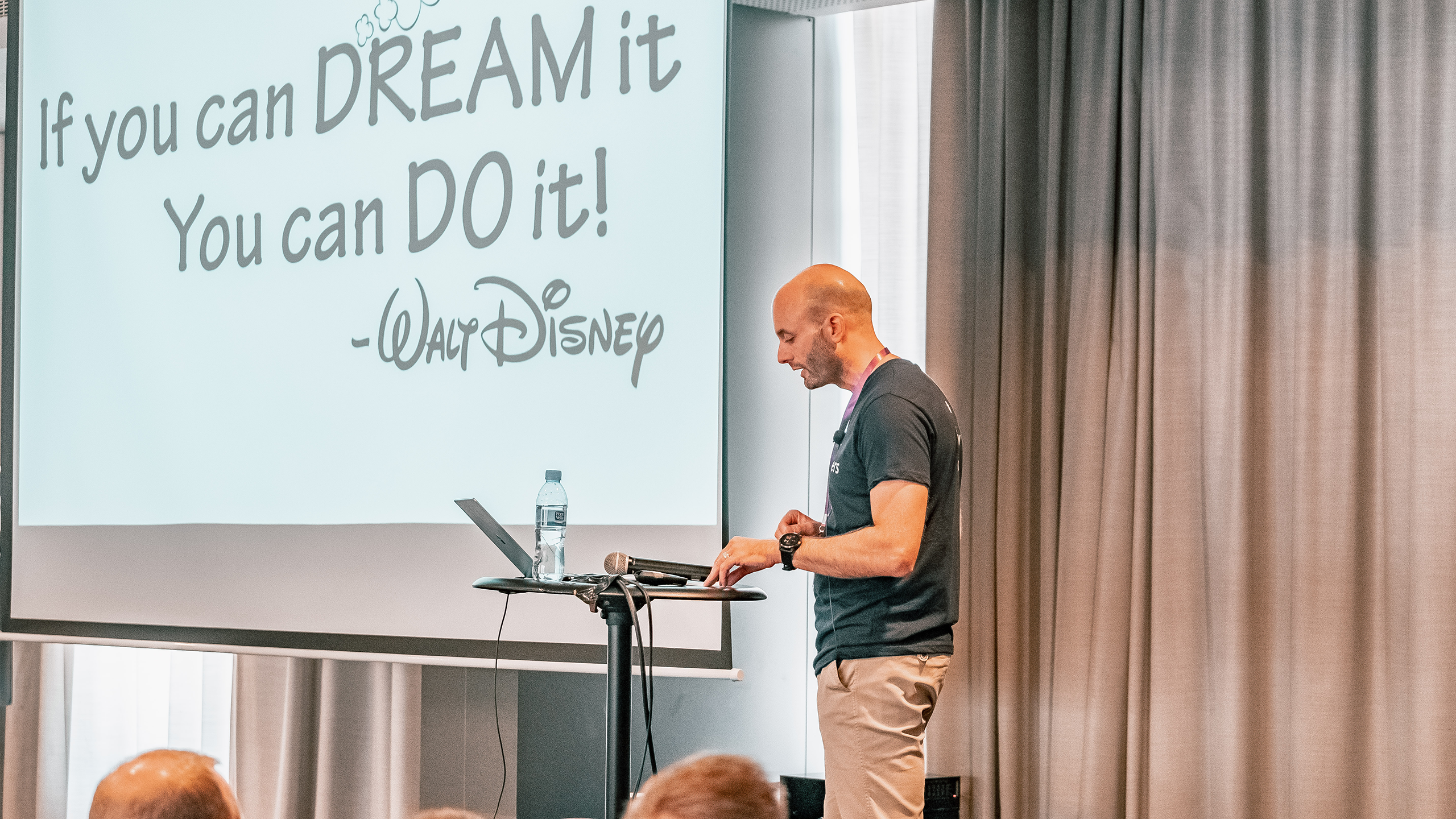 BeachBootCamp Josua Regez