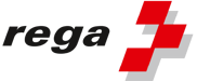 Rega Logo Rega Logo