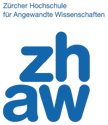 ZHAW Logo ZHAW Logo