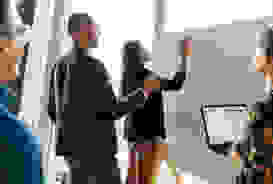 Security Consulting - Security Assessment Security Consulting - Beispiel eines Security Assessment