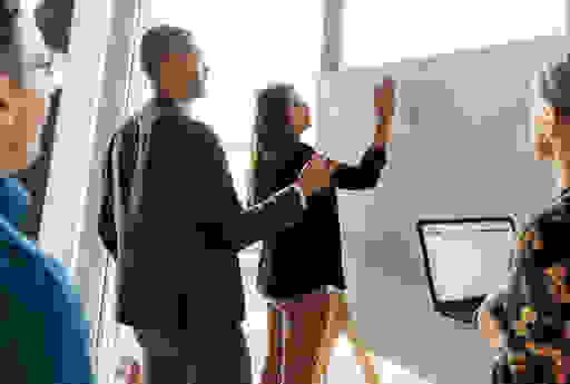 Security Consulting - Security Assessment Security Consulting - Beispiel eines Security Assessment