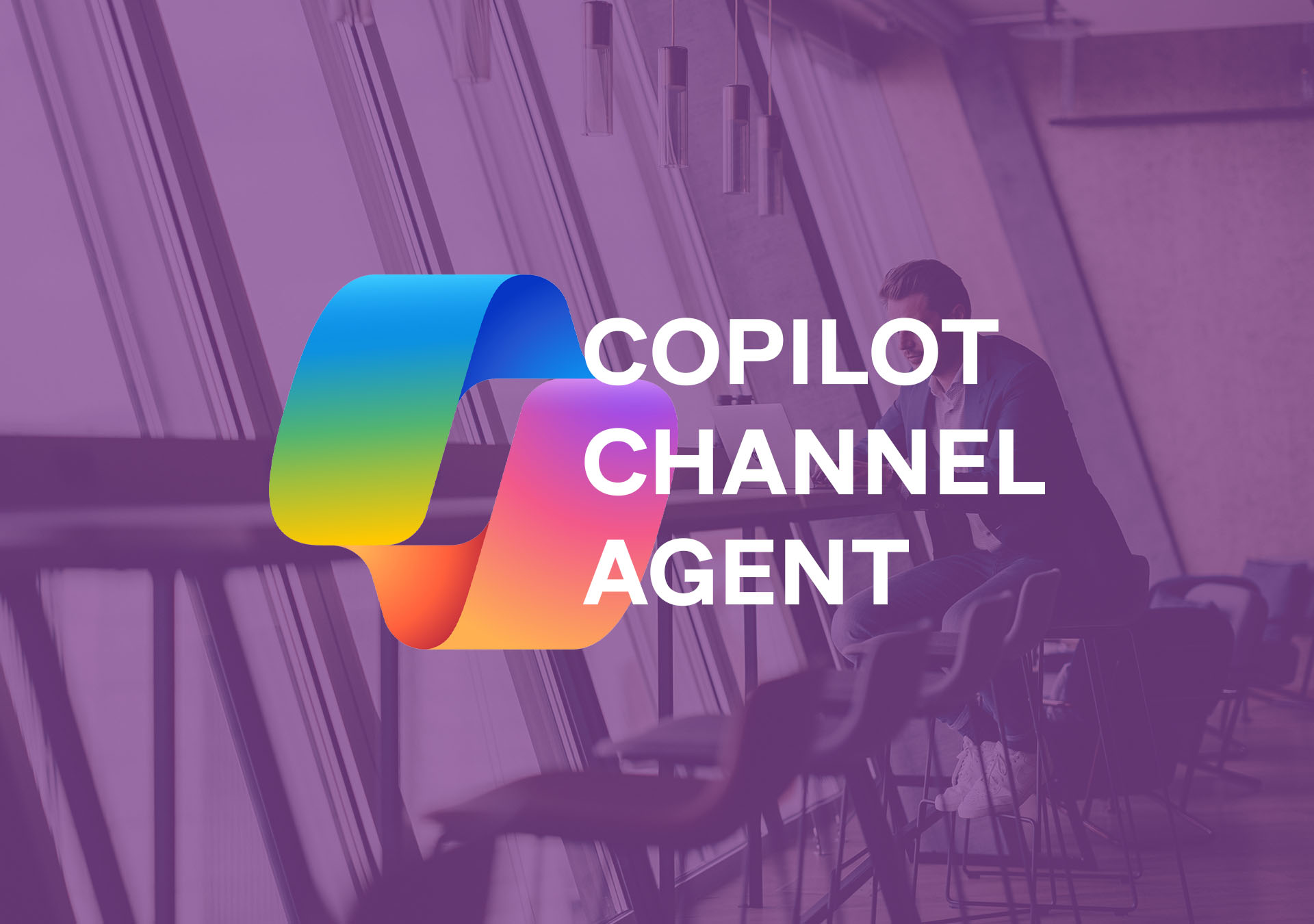 Copilot – Der neue Channel Agent