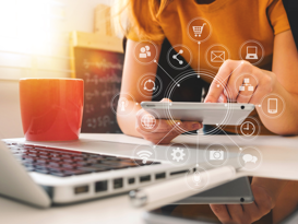 Omnichannel Power Virtual Agent Omnichannel Power Virtual Agent