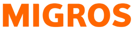 Migros Logo