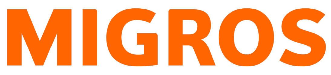 Migros Logo