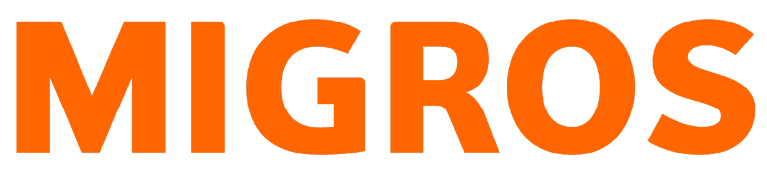 Migros Logo