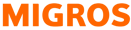 Migros Logo