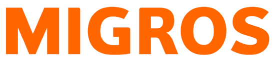 Migros Logo Migros Logo