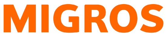 Migros Logo Migros Logo
