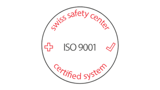 Isolutions ISO 9001 Web Isolutions ISO 9001 Web